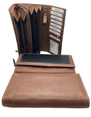 Geldbörse Strubeli SEVT-10 (19736.10SF)